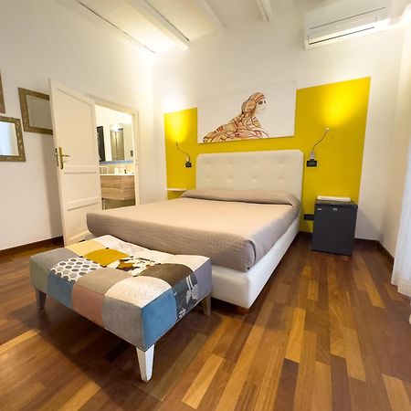 ブティック B&B ヴィンテージ パレルモ エクステリア 写真