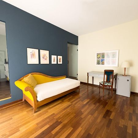 ブティック B&B ヴィンテージ パレルモ エクステリア 写真
