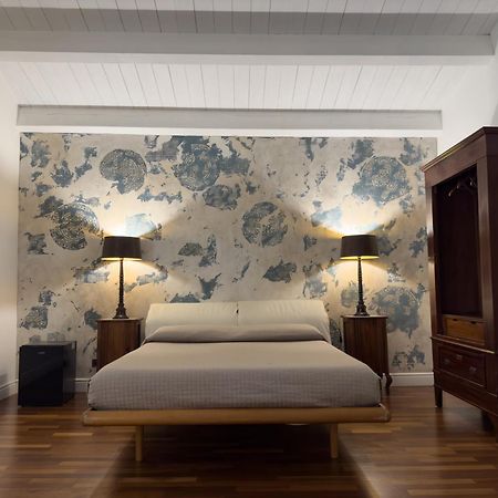ブティック B&B ヴィンテージ パレルモ エクステリア 写真