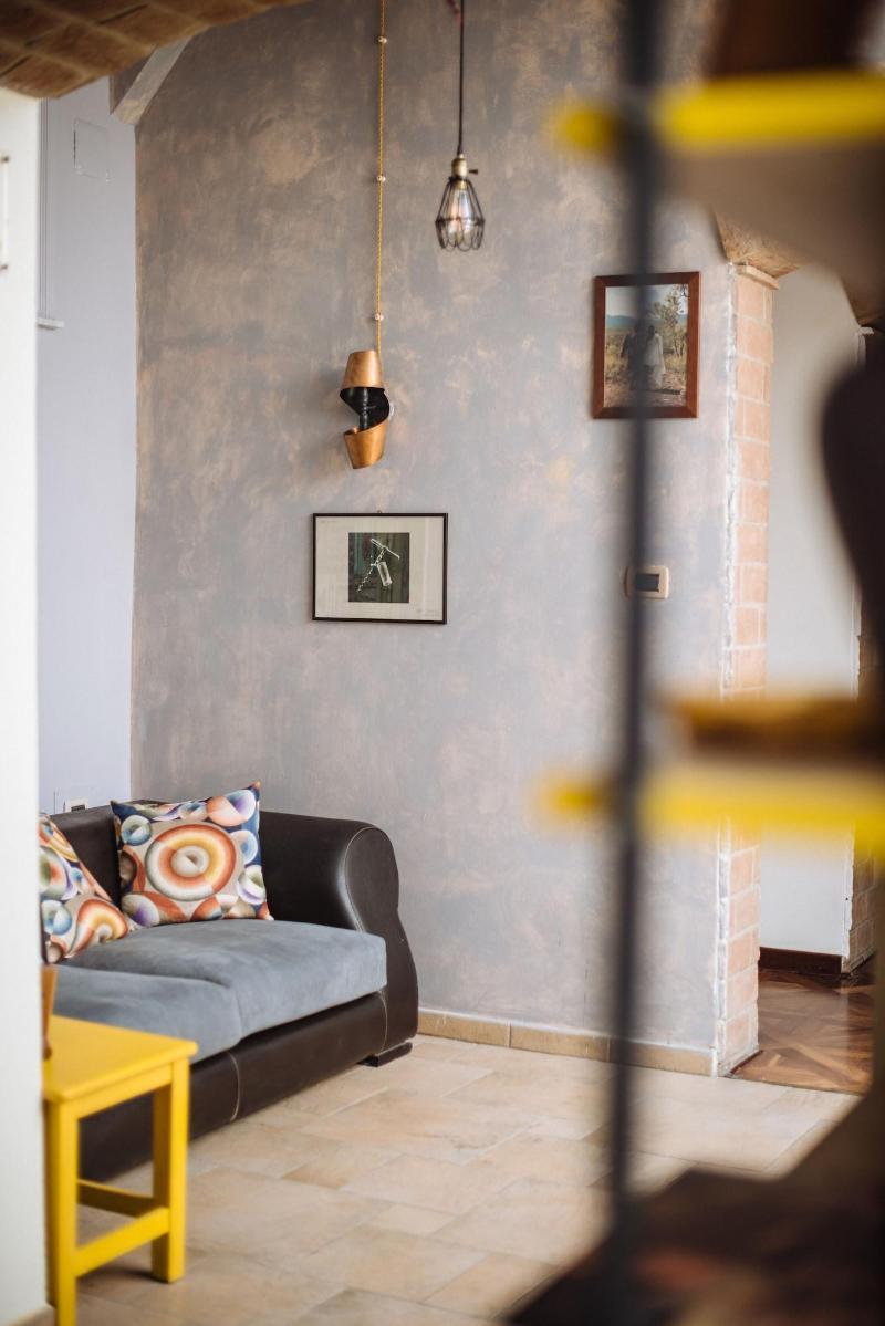 ブティック B&B ヴィンテージ パレルモ エクステリア 写真