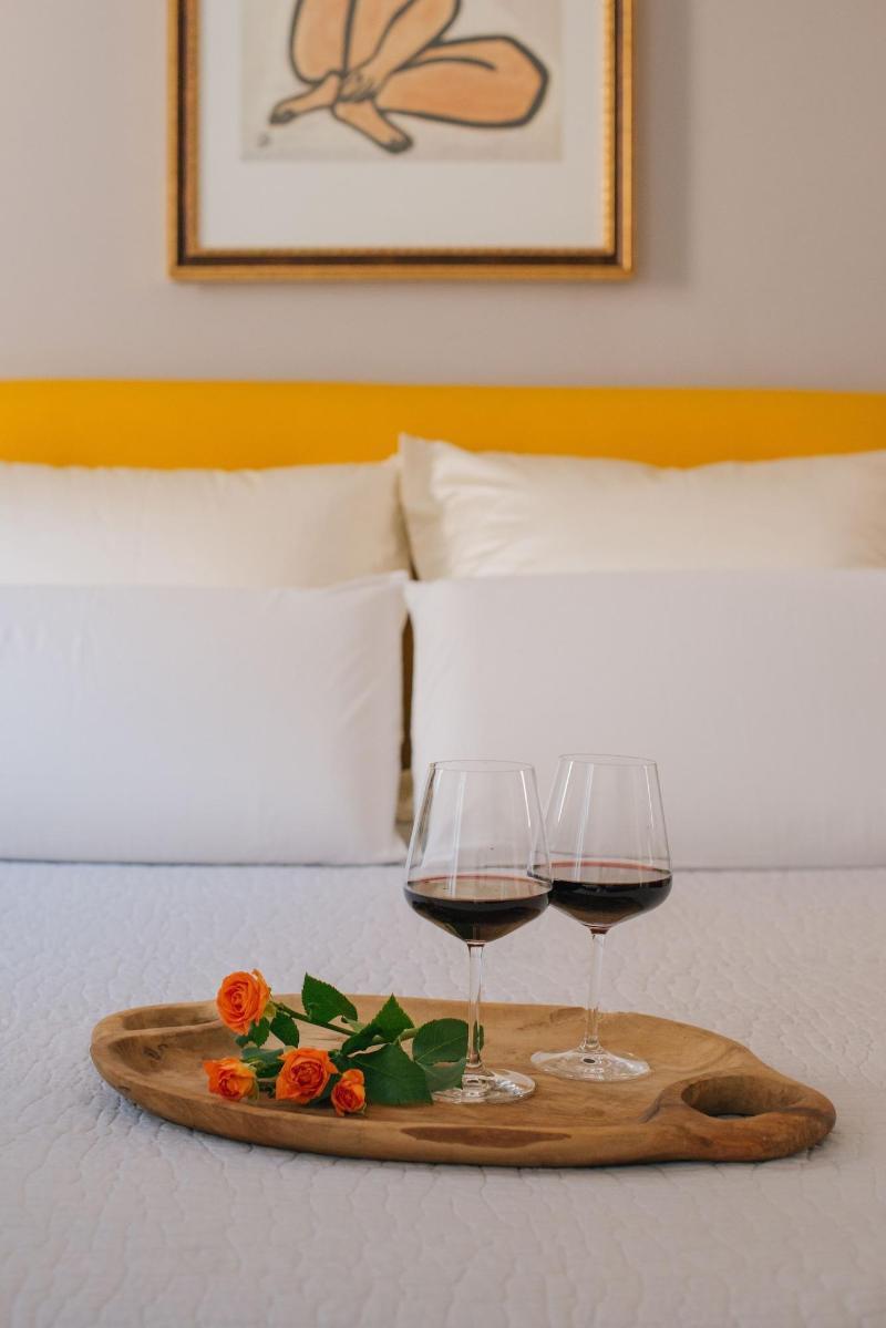 ブティック B&B ヴィンテージ パレルモ エクステリア 写真