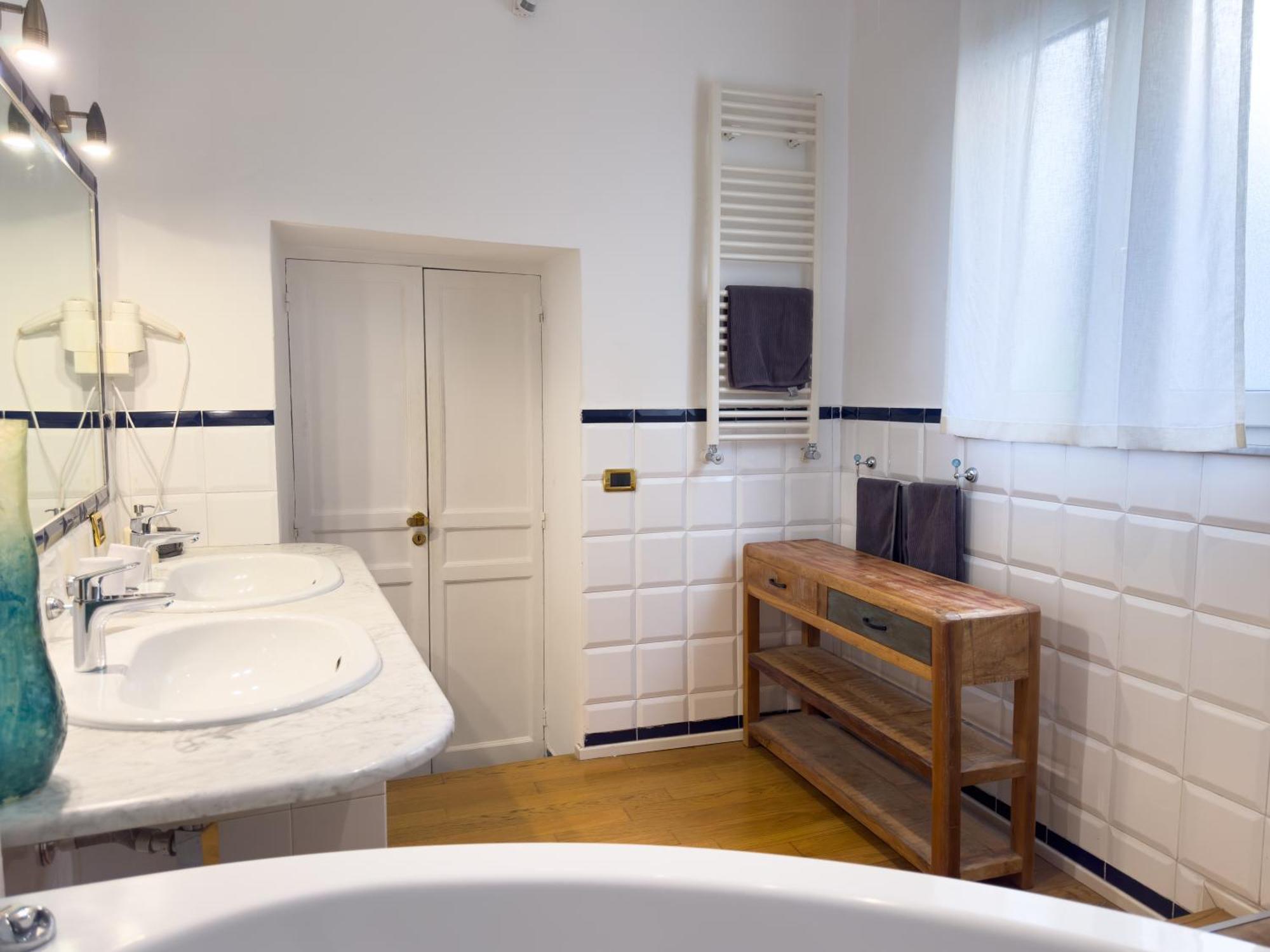 ブティック B&B ヴィンテージ パレルモ エクステリア 写真