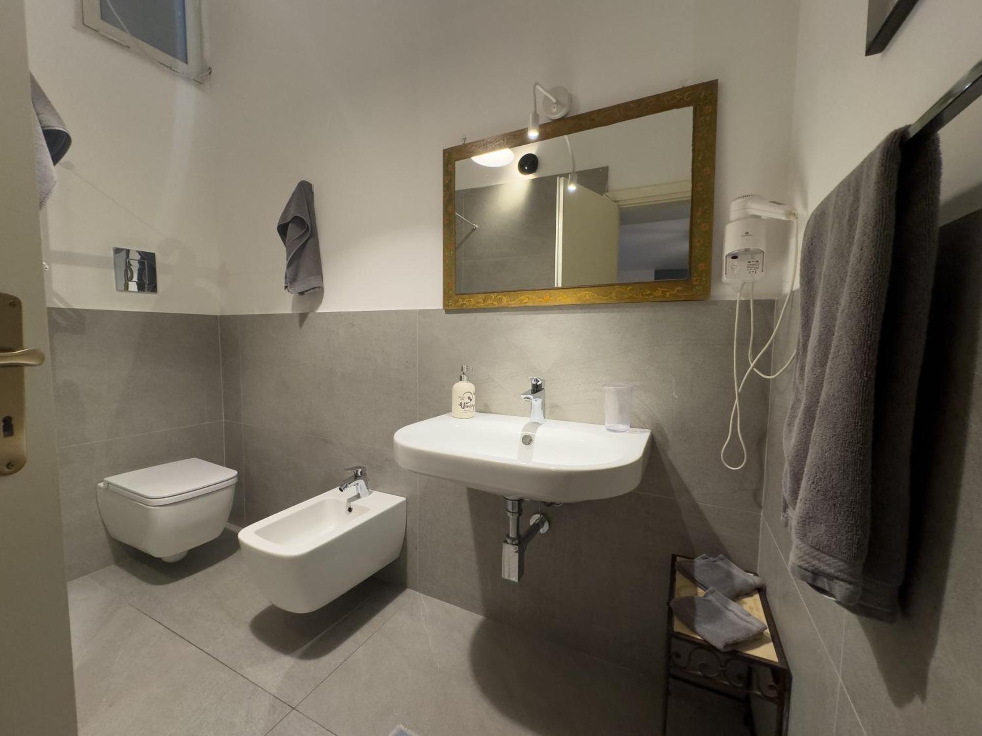 ブティック B&B ヴィンテージ パレルモ エクステリア 写真