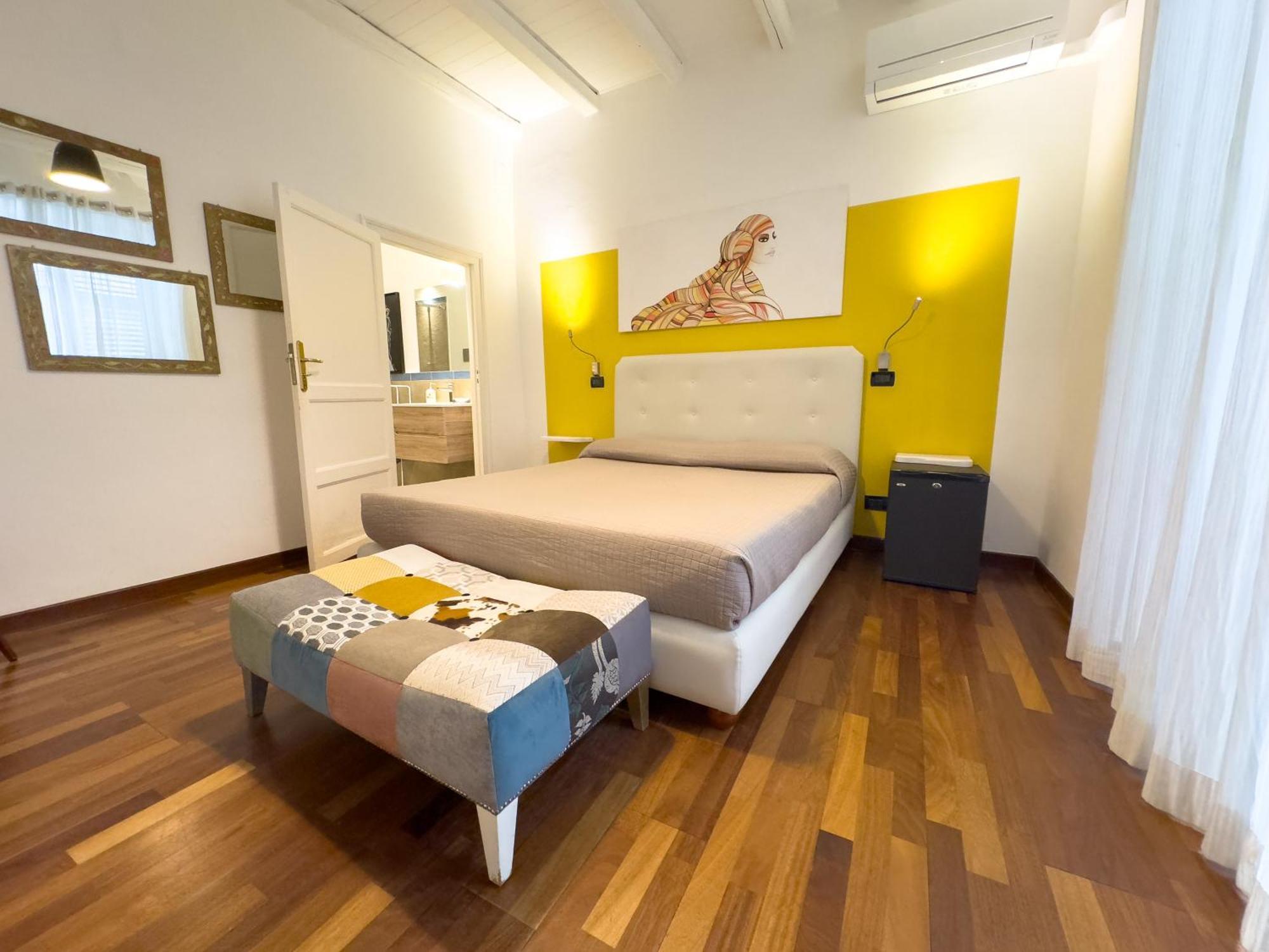 ブティック B&B ヴィンテージ パレルモ エクステリア 写真