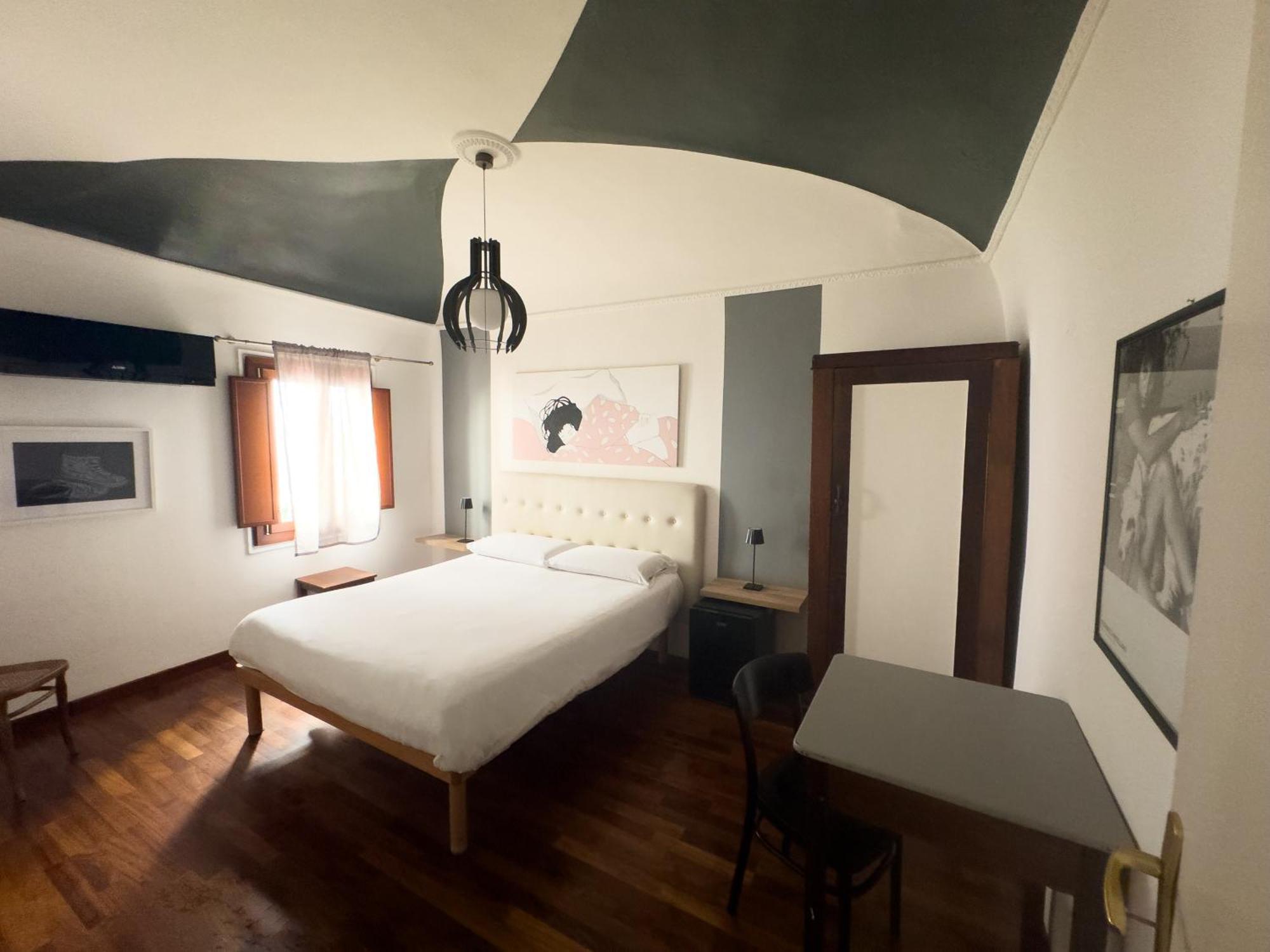 ブティック B&B ヴィンテージ パレルモ エクステリア 写真