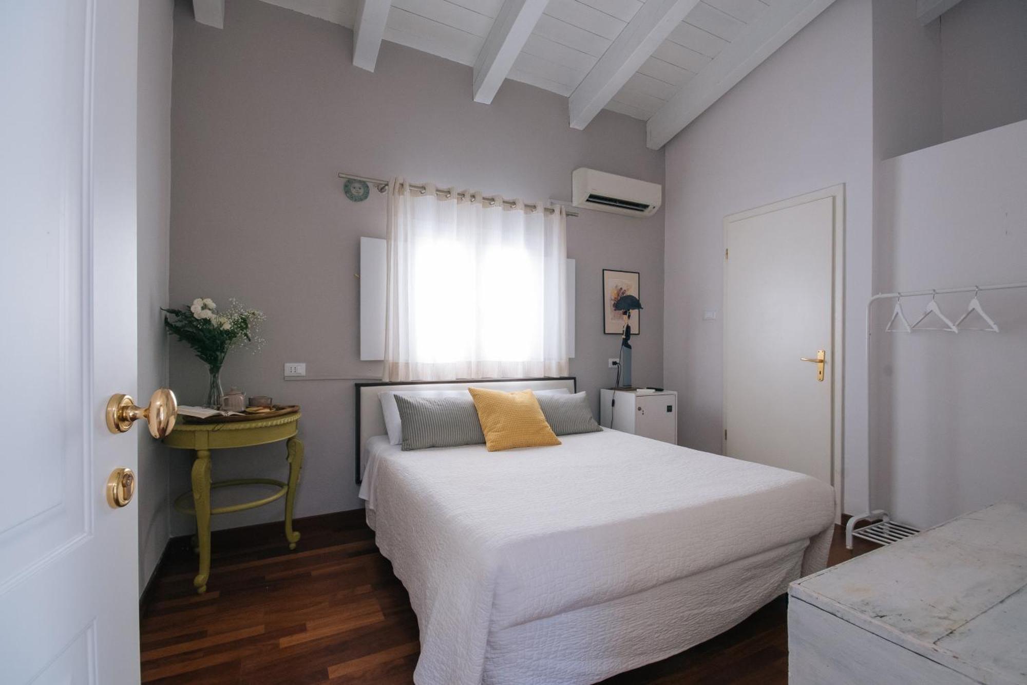 ブティック B&B ヴィンテージ パレルモ エクステリア 写真