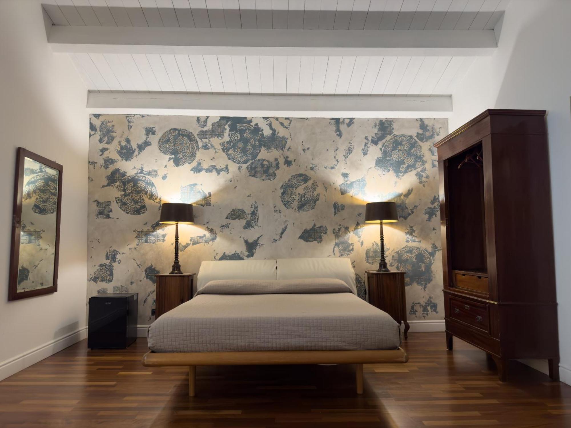 ブティック B&B ヴィンテージ パレルモ エクステリア 写真