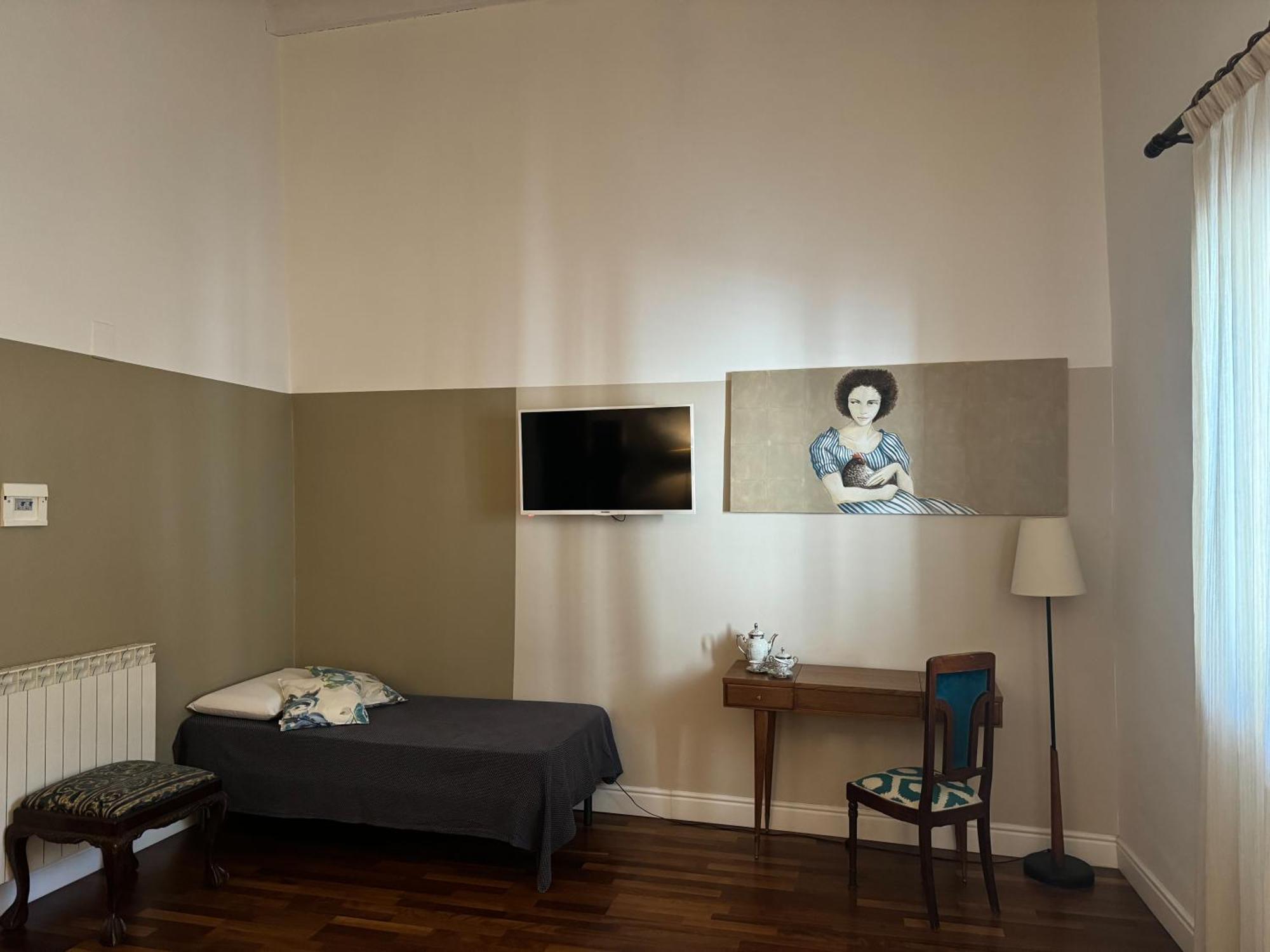 ブティック B&B ヴィンテージ パレルモ エクステリア 写真