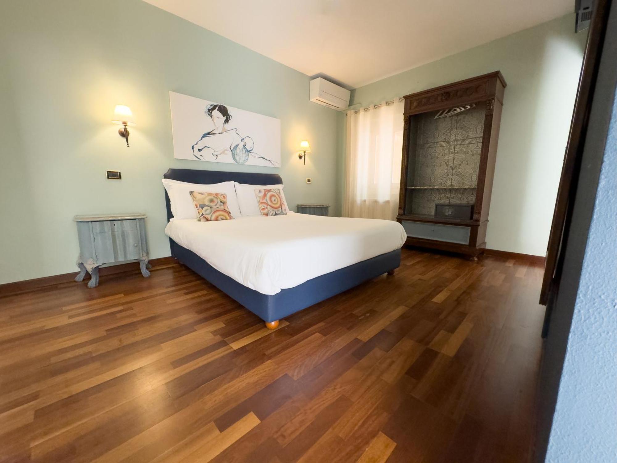 ブティック B&B ヴィンテージ パレルモ エクステリア 写真