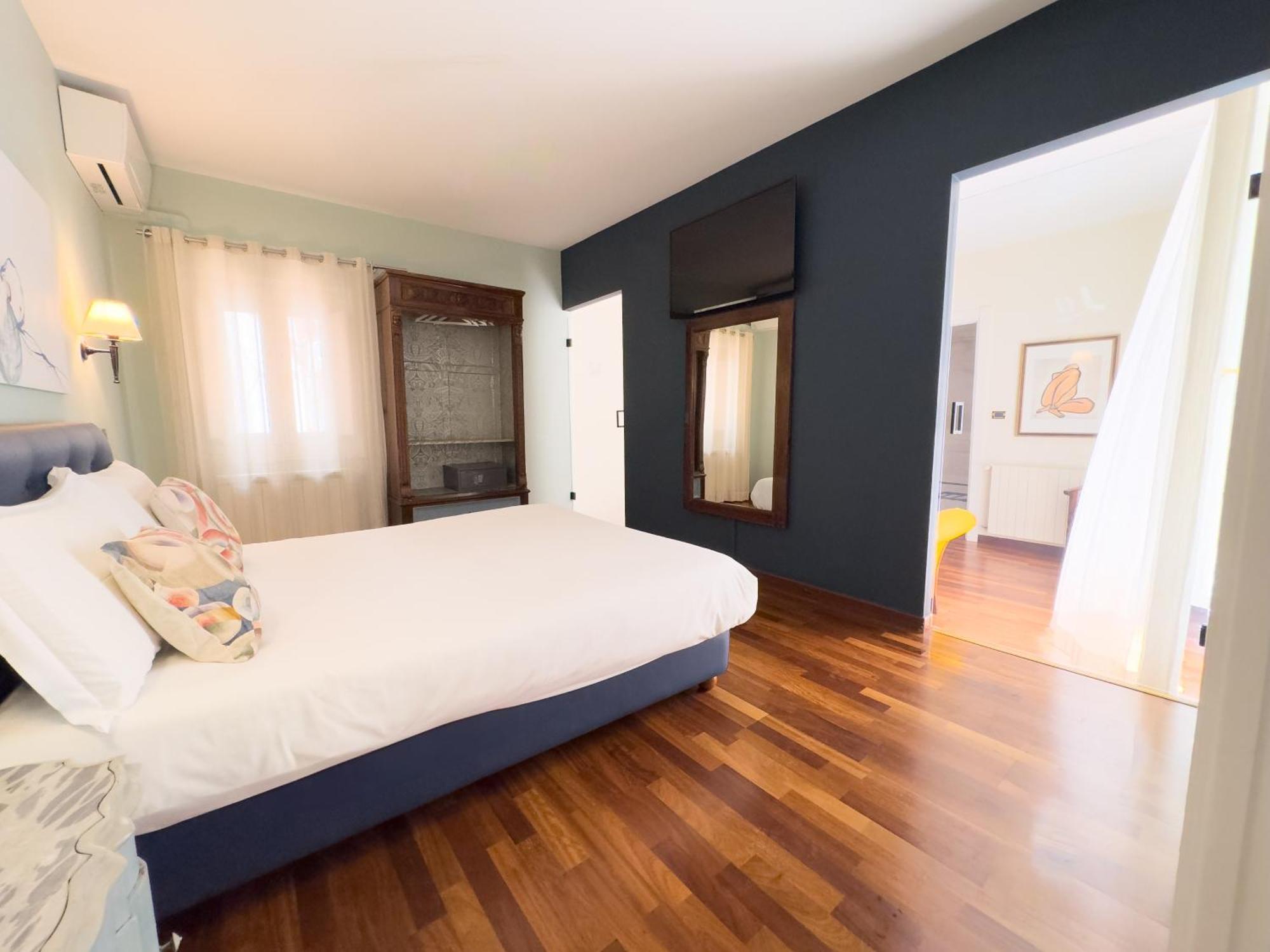 ブティック B&B ヴィンテージ パレルモ エクステリア 写真