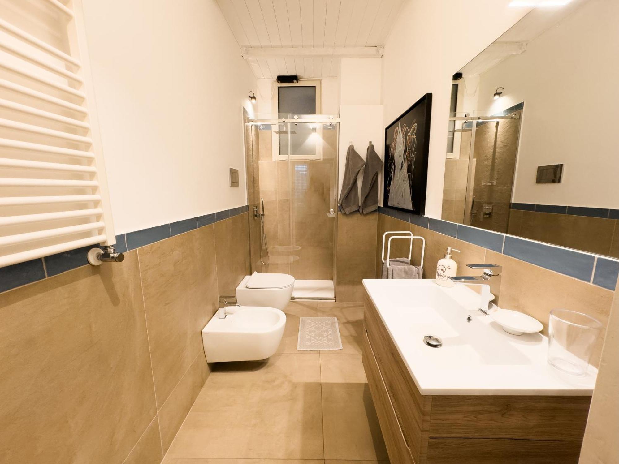 ブティック B&B ヴィンテージ パレルモ エクステリア 写真