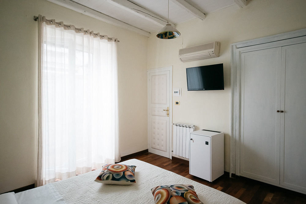 ブティック B&B ヴィンテージ パレルモ エクステリア 写真