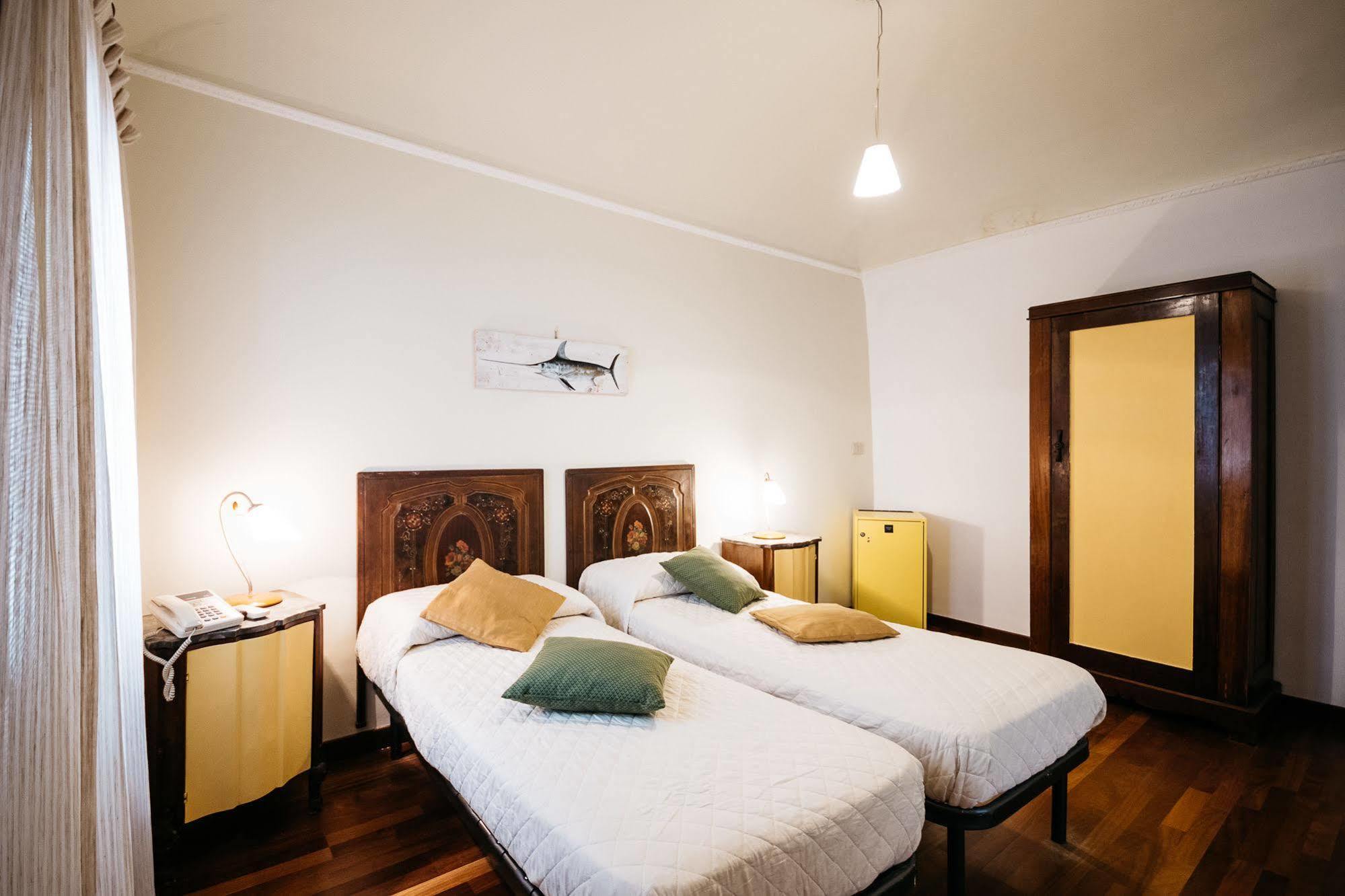 ブティック B&B ヴィンテージ パレルモ エクステリア 写真