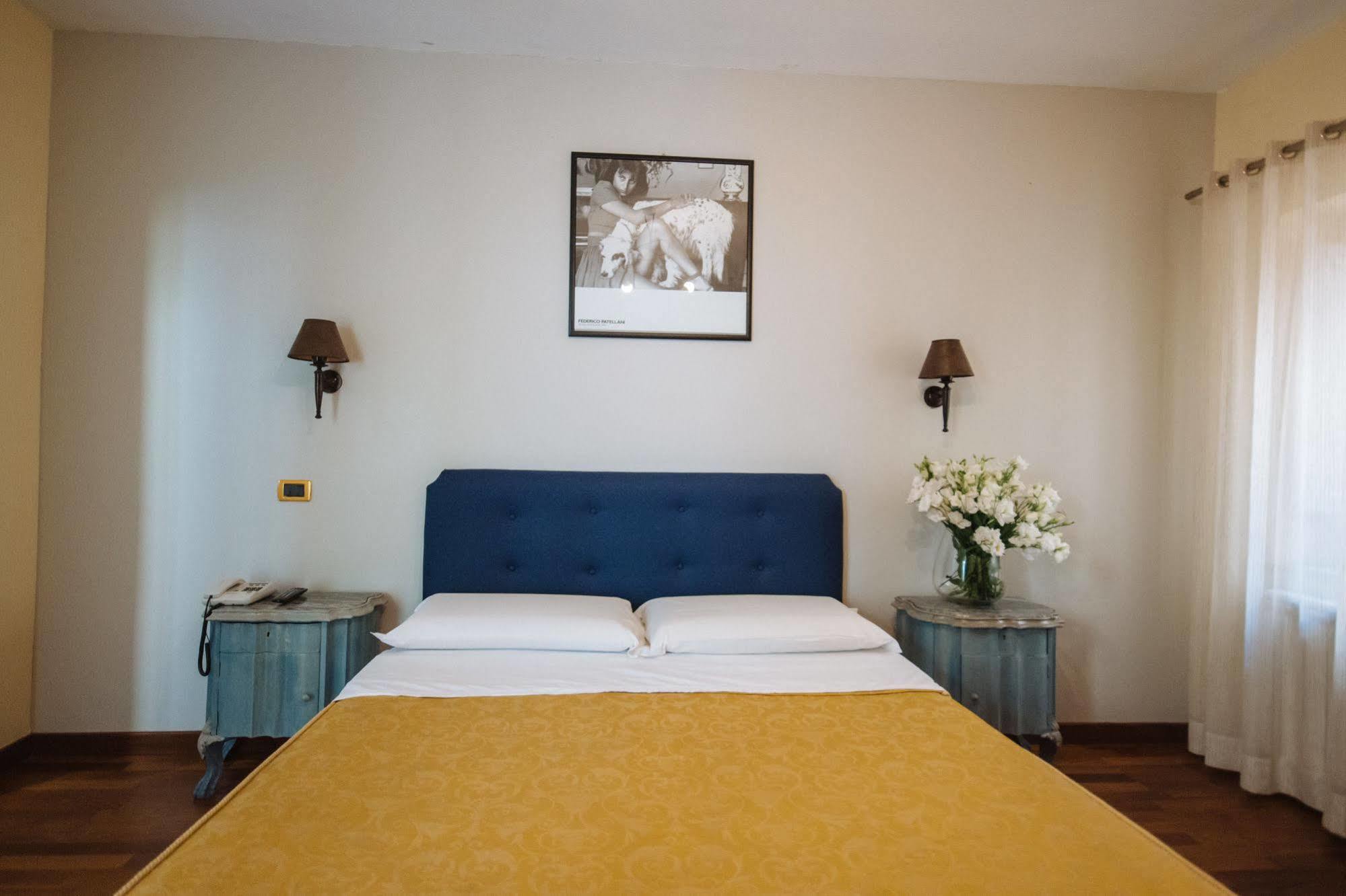 ブティック B&B ヴィンテージ パレルモ エクステリア 写真
