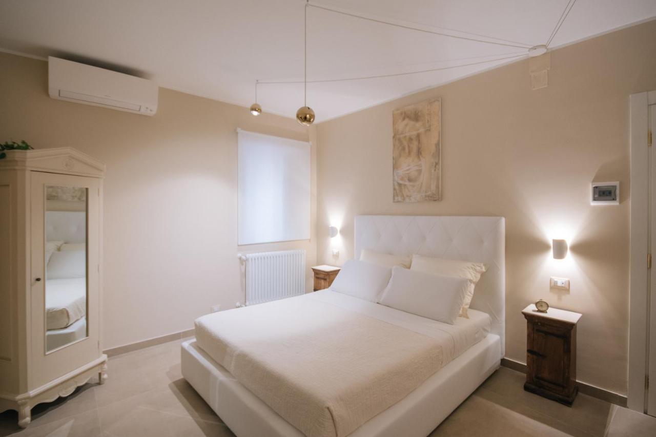 ブティック B&B ヴィンテージ パレルモ エクステリア 写真